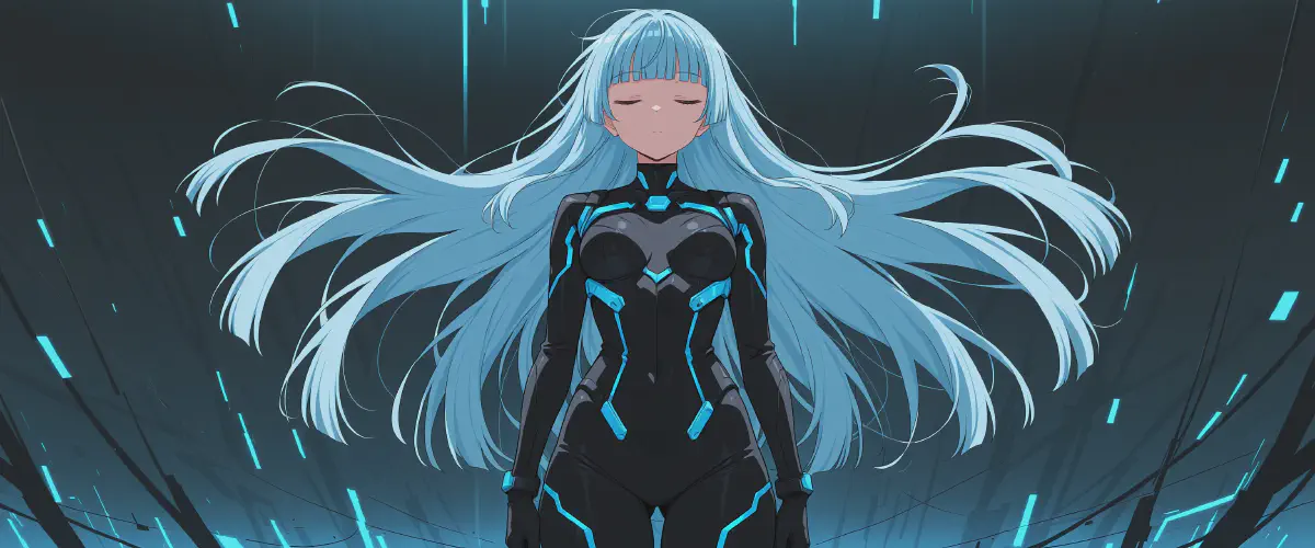 試行錯誤から学ぶ！オリジナルキャラLoRA制作の考え方と画像選びのコツ