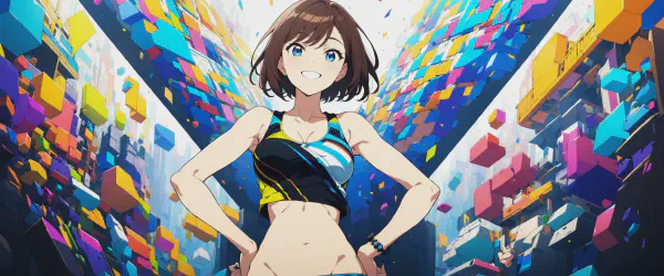 プロンプトギャラリー更新: 服と衣装で新しい世界へ！