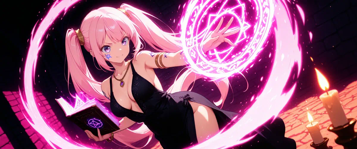 「BalvoltSpell」徹底レビュー！多彩な表現力で魅せる最高峰のアニメ風モデル！