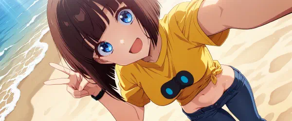 映像美と表現力の融合── 「Anime Screenshot Merge 」レビュー！