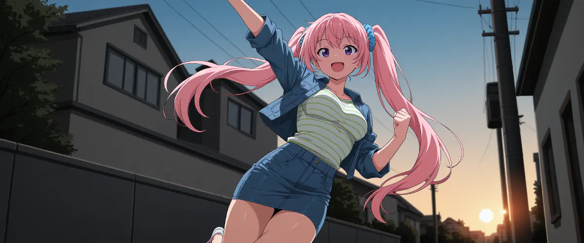 おはようシリーズギャラリー更新