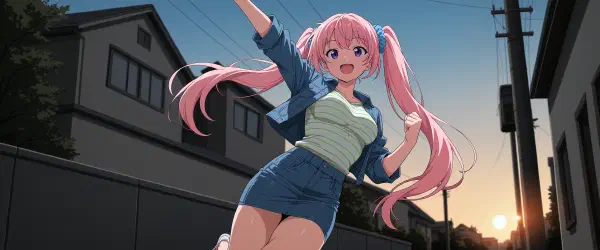 おはようシリーズギャラリー更新