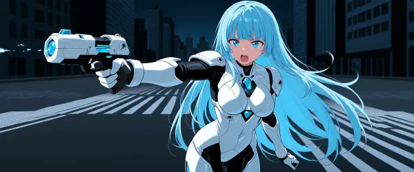 『星光の英雄たち』第2章、公開！