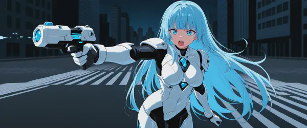 『星光の英雄たち』第2章、公開！