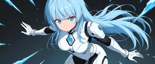 見どころ満載！まやちゃんの変身シーンを紹介！