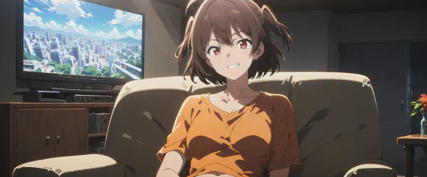 ⚠ 2024年11月10日 くつろぎの間イラスト（3枚）