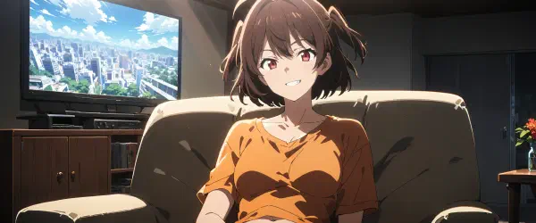 ⚠ 2024年11月10日 くつろぎの間イラスト（3枚）