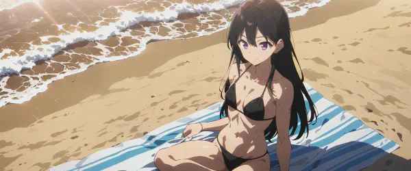 ⚠ 2024年10月20日 屋外の隠れ家イラスト（5枚）