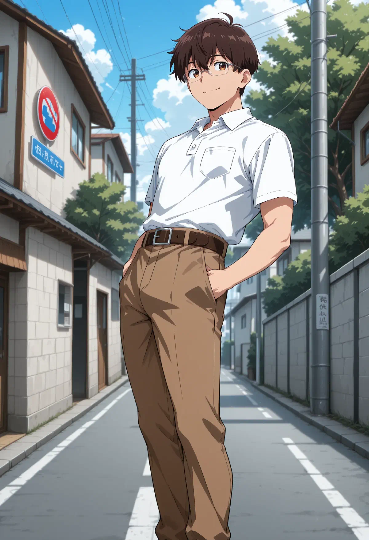 このモデル