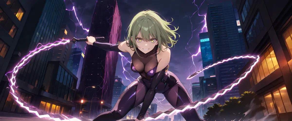 ジェイリン