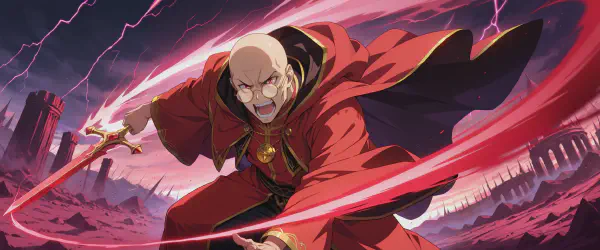 レオンハルト・フォン・ヘルダーン