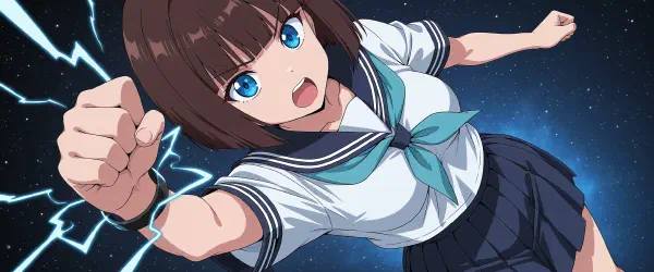 変身！スーツA型！