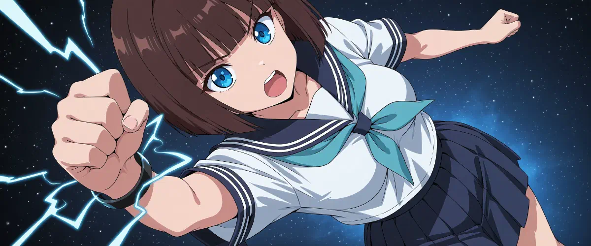 変身！スーツA型！